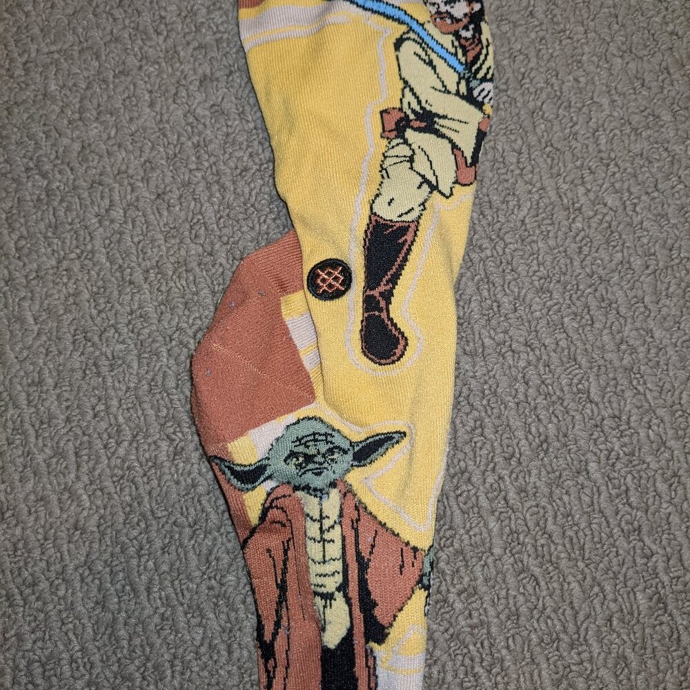 Star Wars Socks - Picture 3 of 5